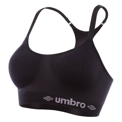 Brassière sans couture UMBRO
