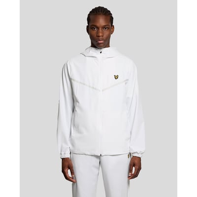 Veste Sports à rayures de survêtement LYLE & SCOTT