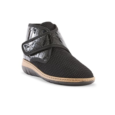 Boots extensibles femme PEDICONFORT