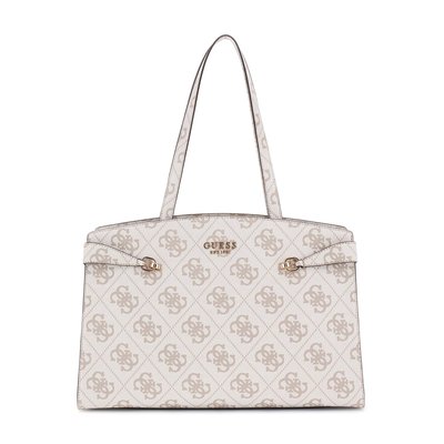 Sac Cabas Berta Logo 4G GUESS