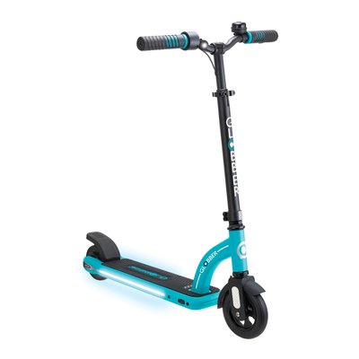 Trottinette électrique 2 roues E-MOTION 11 GLOBBER