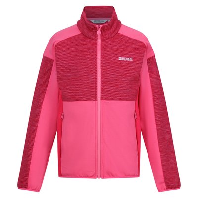 Veste polaire HIGHTON REGATTA