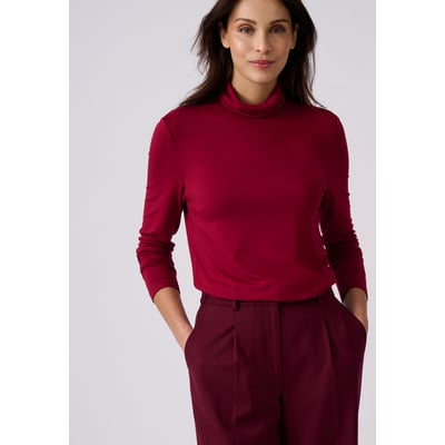 Sous pull col roulé DAMART