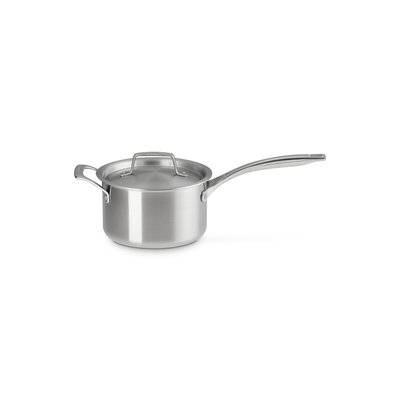 Casserole avec couvercle Essentiel LE CREUSET