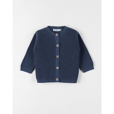 Cardigan en Tricot, Coton NOUKIE'S