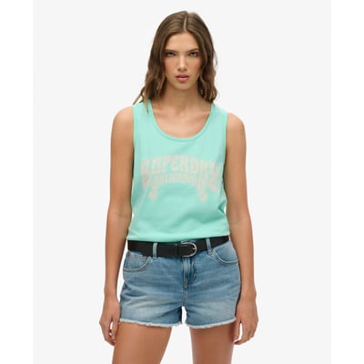 Débardeur Cali SUPERDRY