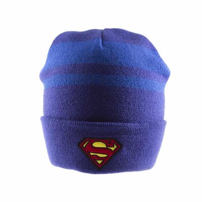 Bonnet SUPERMAN