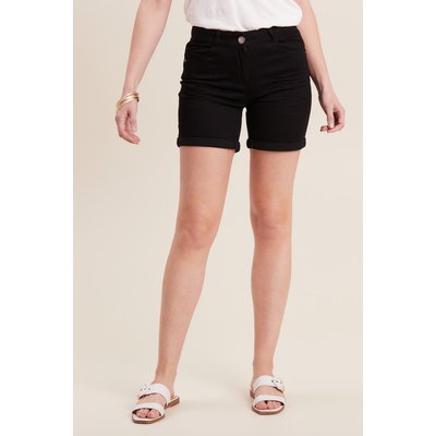 Short droit en jean BREAL