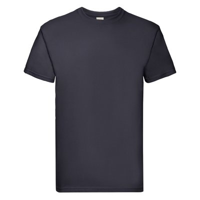 T-shirt SUPER PREMIUM FRUIT OF THE LOOM
