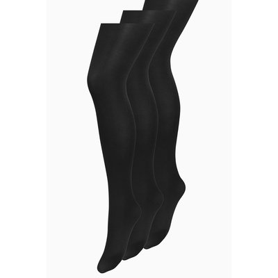 Collants opaques 80 deniers, lot De 3 NEXT
