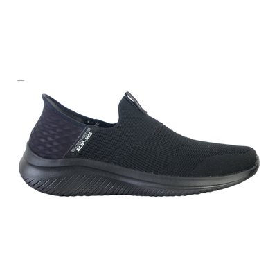Basket à Enfiler Ultra Flex 3.0 Smooth Step SKECHERS