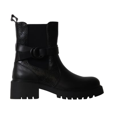 Bottines à Zip Bestelle ENZA NUCCI