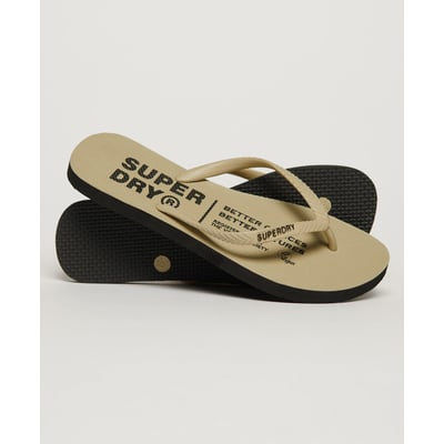 Tongs Studios SUPERDRY