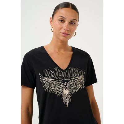 T-shirt à manches courtes CUgith CULTURE