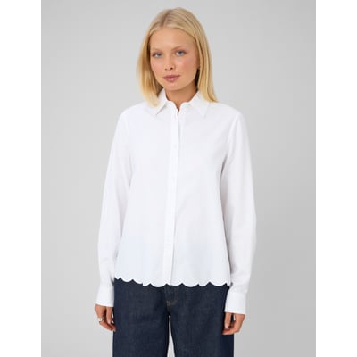 Chemise manches longues BZB