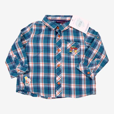 Chemise - Très bon état SERGENT MAJOR