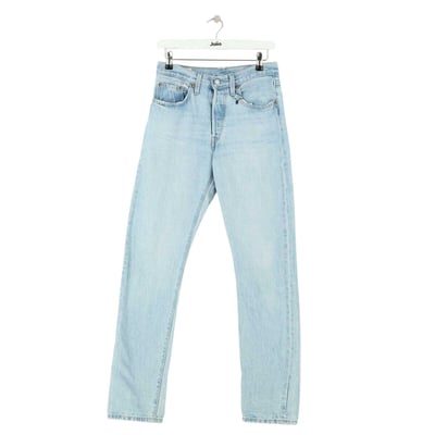 Jean droit 501 - Très Bon État LEVI'S