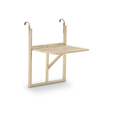 Table d'appoint, balustrade, JAVA LIGHT DEFORA HOME