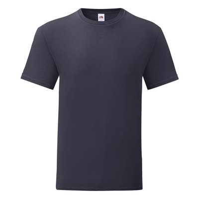 T-shirt ICONIC FRUIT OF THE LOOM