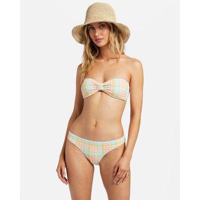 Haut de bikinis CHECK PLEASE BILLABONG