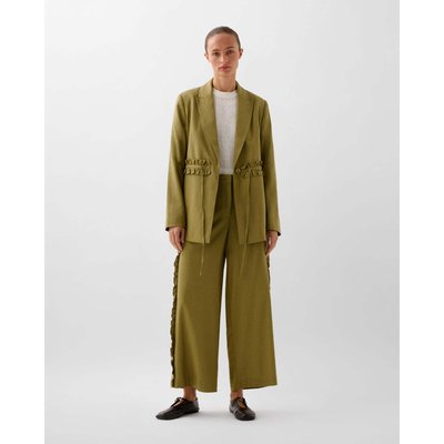 Pantalon scruffle prep SCALPERS