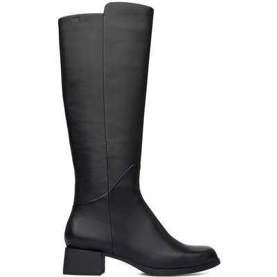 Boots Cuir Kobo CAMPER