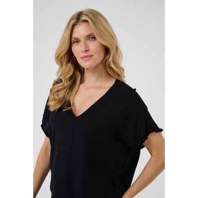 Pullover tricoté CRMaro CREAM
