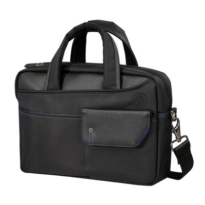 Sacoche business ordinateur tablette 10" CANAL SAINT MARTIN VIQUEL