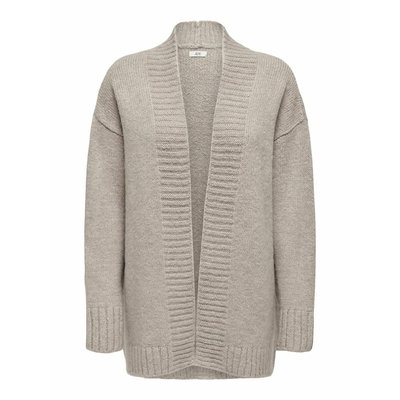 Mid-Length Cardigan JDY