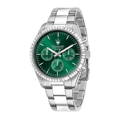 Montre multifonction COMPETIZIONE MASERATI