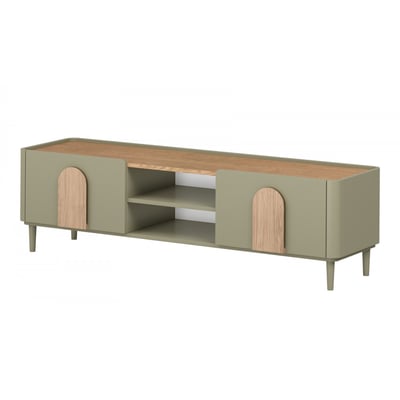 Meuble TV 170 cm , ENYRA BOBOCHIC