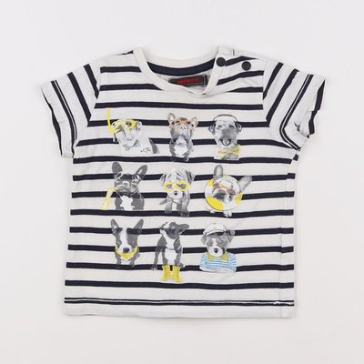 Tee-shirt - Très bon état CATIMINI