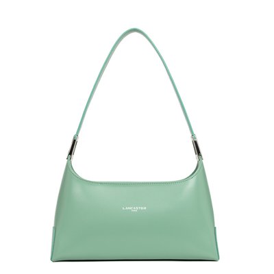Ledertasche Suave Ace mit Reissverschluss LANCASTER