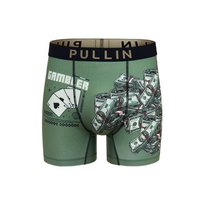BOXER LONG CASH PULLIN