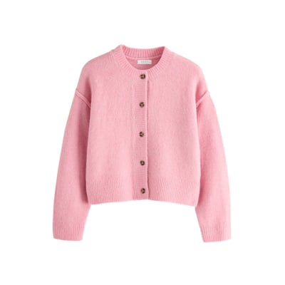 Cardigan douillet NEXT