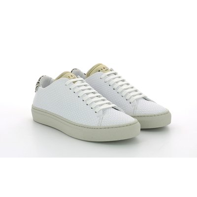 Sneakers basses Cuir HUARAZ II PIOLA