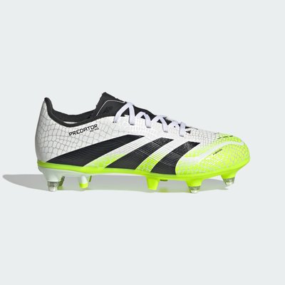 Chaussure Predator League Terrain gras Enfants adidas Performance