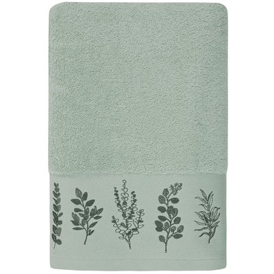 Drap de bain EUCALYPTUS SENSEI MAISON