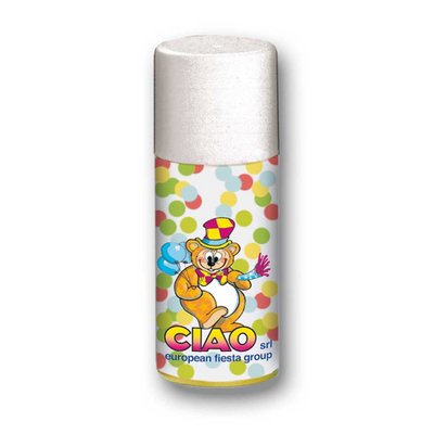 Bombe fausse neige PartyPro PARTY PRO
