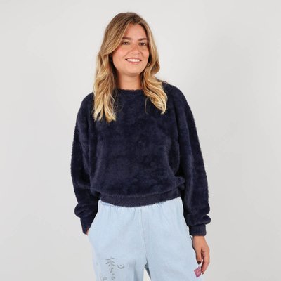 Pull doux coloré PERSEPHONE OXBOW