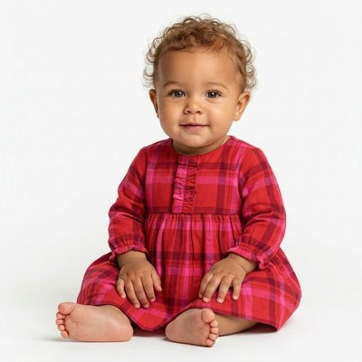 Robe bébé - Très bon état JACADI
