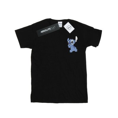 T-shirt LILO AND STITCH DISNEY