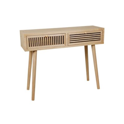 Console En Bois Tokyo OSTARIA