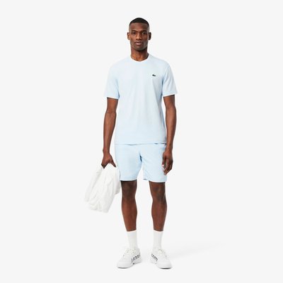 Short taffetas LACOSTE