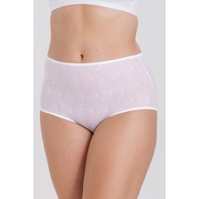 Culotte Maxi INVISIBLE LACE MISS MARY OF SWEDEN