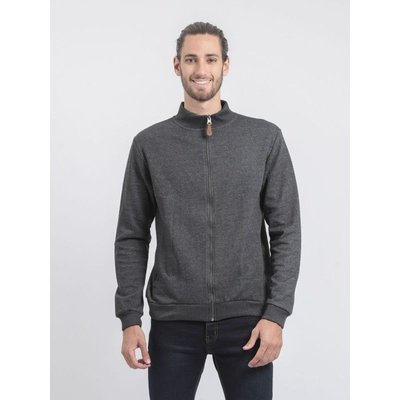 Gilet Zippé Col Montant Wits RITCHIE