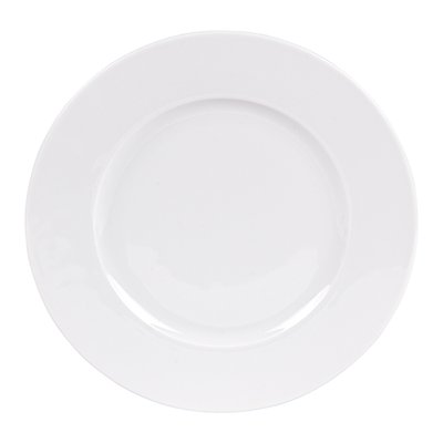 Assiette à dessert 21 cm   (lot de 6)-ALASKA TABLE PASSION