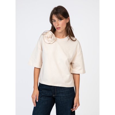 T-SHIRT ADEVA AN'GE