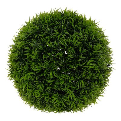 Boule de buis artificiel CARLY ATMOSPHERA