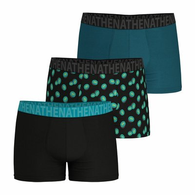 Pack of 3 Easy Style Hipsters ATHENA